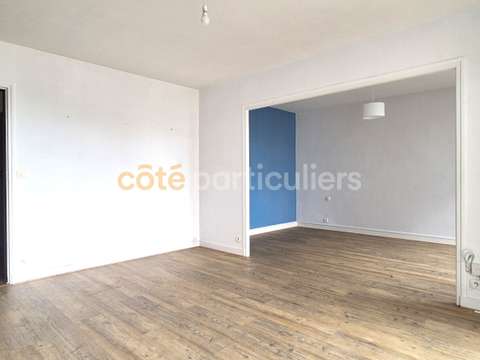 Vente appartement 5 pièces Vente appartement 5 pièces