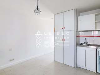 Vente appartement 1 pièce Vente appartement 1 pièce