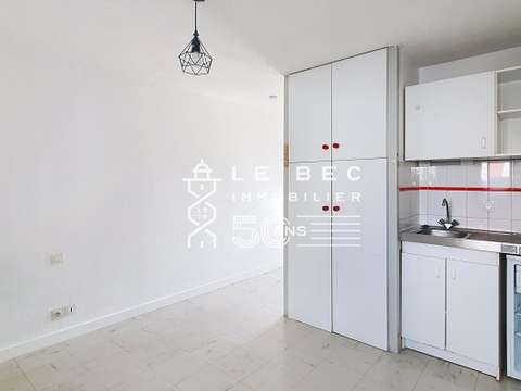Vente appartement 1 pièce Vente appartement 1 pièce