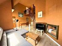 Vente appartement 6 pièces