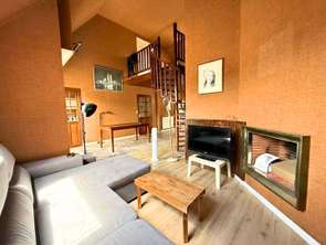 Vente Appartement 6 pièces +Lorient