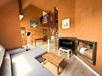 Vente appartement 6 pièces Lorient 56