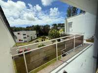 Vente appartement 6 pièces