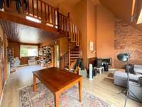 Vente appartement 6 pièces