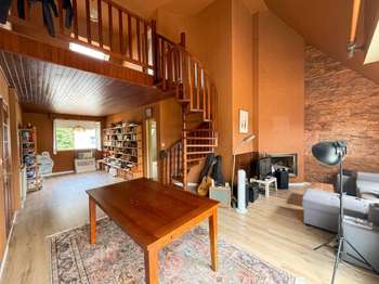Vente appartement 6 pièces Lorient 56