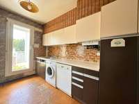 Vente appartement 6 pièces