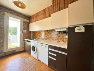 Vente appartement 6 pièces