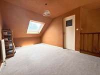 Vente appartement 6 pièces