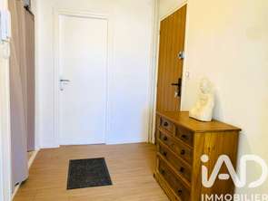 Vente Appartement 3 piècesLorient