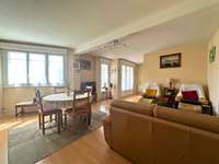 Vente appartement 5 pièces