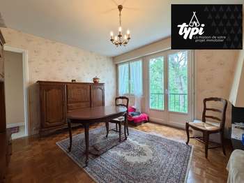 Vente Appartement 3 piècesLorient