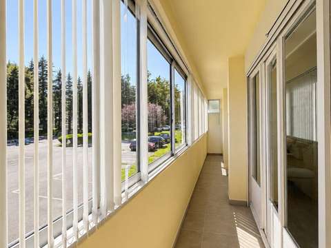 Vente appartement 4 pièces Lorient 56