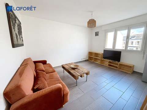 Vente appartement 2 pièces Vente appartement 2 pièces