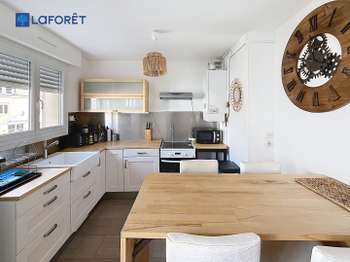 Vente Appartement 2 piècesLorient