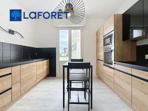 Vente Appartement 4 piècesLorient
