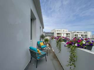 Vente appartement 4 pièces Vente appartement 4 pièces