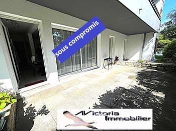 Appartement 2 pièces 53 m² · à Lorient · 53 m² · 172 425 €