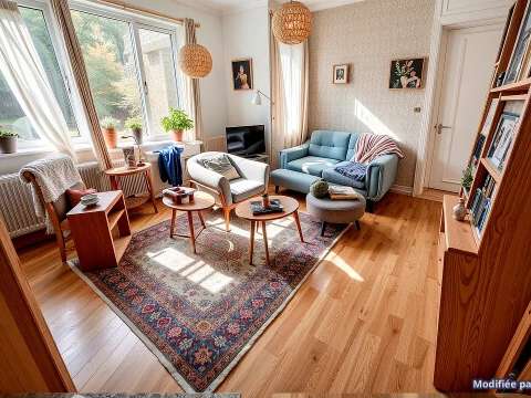 Vente appartement 3 pièces Vente appartement 3 pièces