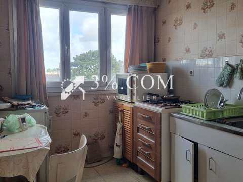 Vente appartement 3 pièces Vente appartement 3 pièces