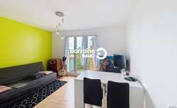 Photo Vente appartement Lorient