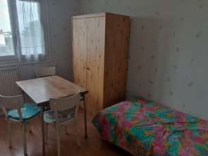Vente Appartement T1Lorient