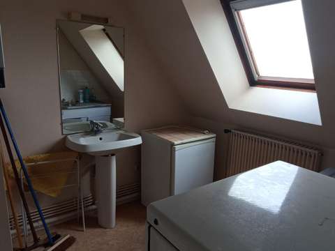 Vente appartement 1 pièce Vente appartement 1 pièce