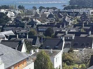 Vente appartement 6 pièces
