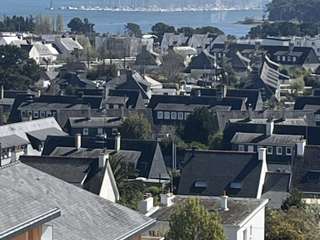 Vente appartement 6 pièces