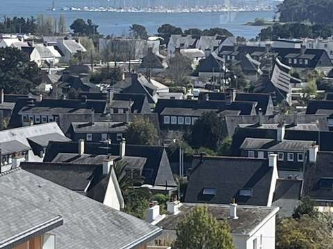 Vente appartement 6 pièces Lorient 56