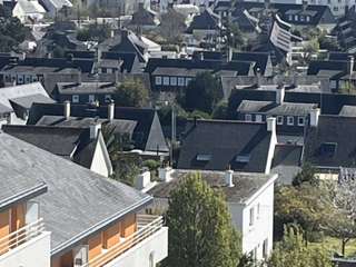 Vente appartement 6 pièces