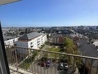 Vente appartement 6 pièces Vente appartement 6 pièces