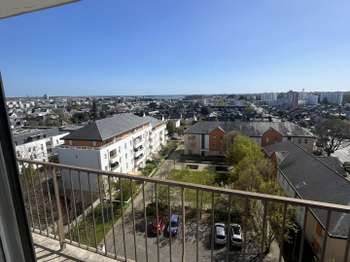 Vente appartement 6 pièces Vente appartement 6 pièces