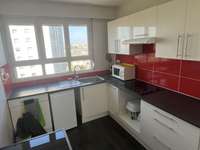 Vente appartement 6 pièces Vente appartement 6 pièces