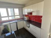 Vente appartement 6 pièces Vente appartement 6 pièces