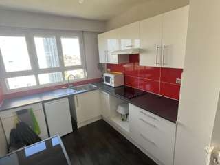 Vente appartement 6 pièces