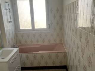 Vente appartement 6 pièces
