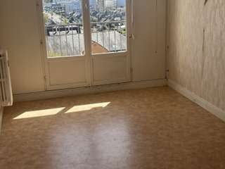 Vente appartement 6 pièces