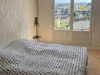 Vente appartement 6 pièces Vente appartement 6 pièces