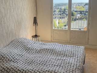 Vente appartement 6 pièces