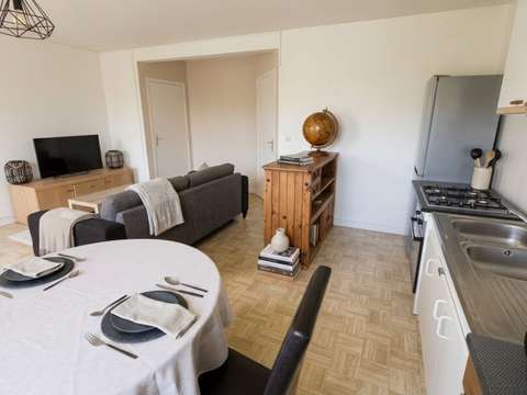 Vente appartement 2 pièces Vente appartement 2 pièces