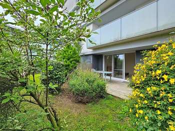 Vente Appartement 3 piècesLorient