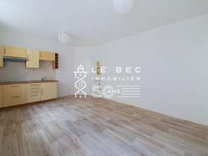 Vente Appartement 2 piècesLorient