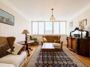 Vente Appartement 5 piècesLorient