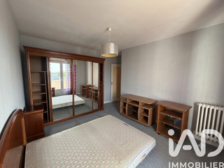 Vente appartement 6 pièces