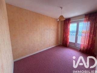 Vente appartement 6 pièces