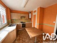 Vente appartement 6 pièces