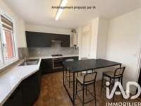 Vente appartement 6 pièces
