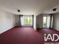Vente appartement 6 pièces