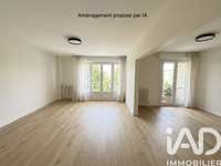 Vente appartement 6 pièces