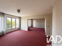 Vente appartement 6 pièces